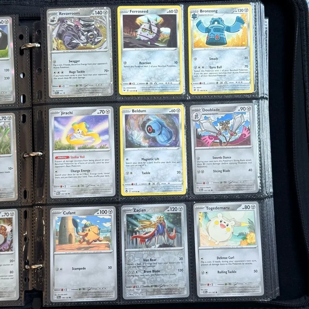 Pokemon Cards Random Picks Assorted Bulk Lot of 25 Cards.
